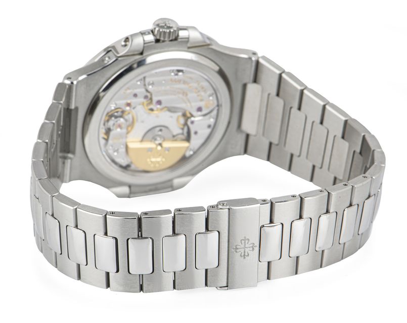 Patek Philippe Nautilus 5712/1A-001 Image 3